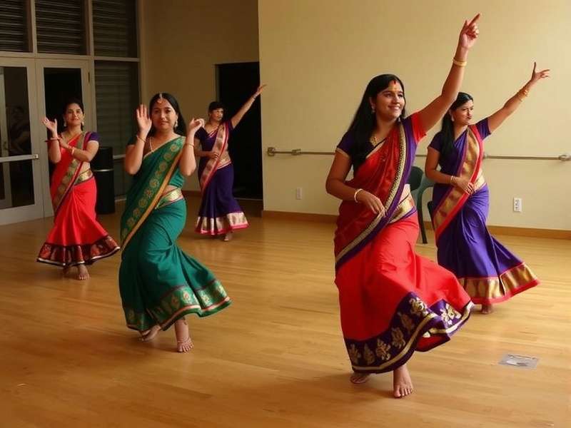 Dance Dil Se Community Event